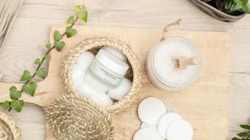 Beberapa Tips Bisnis Skincare